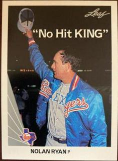 Nolan Ryan