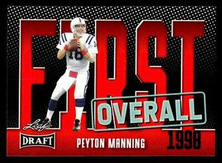 Peyton Manning