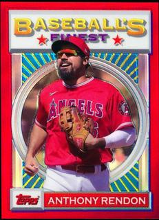 Anthony Rendon