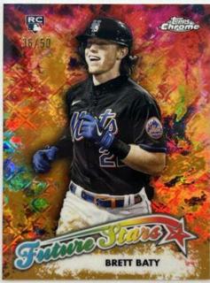 Brett Baty