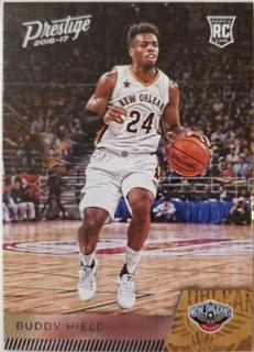 Buddy Hield