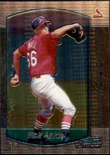 Rick Ankiel