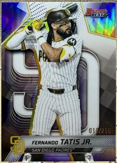 Fernando Tatis Jr.