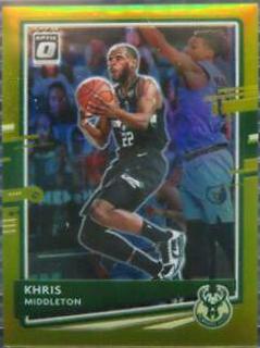Khris Middleton