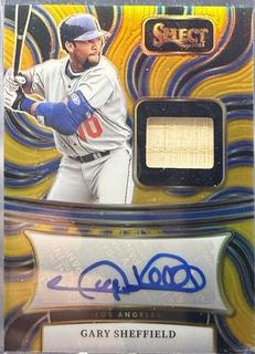 Gary Sheffield