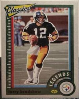Terry Bradshaw
