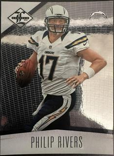 Philip Rivers