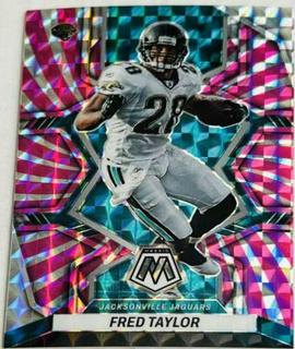 Fred Taylor