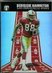 Derrick Hamilton