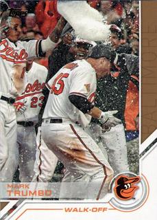 Mark Trumbo