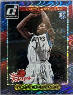 Glenn Robinson III