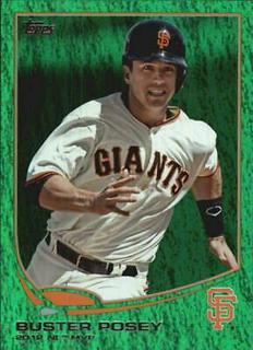 Buster Posey