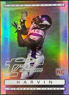 Percy Harvin