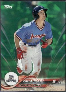 Scott Kingery