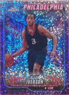 Allen Iverson