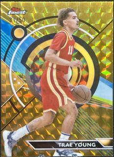 Trae Young