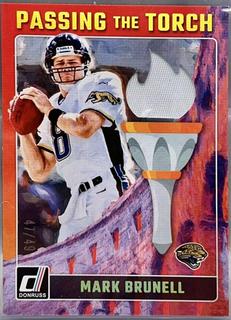 Mark Brunell / Trevor Lawrence