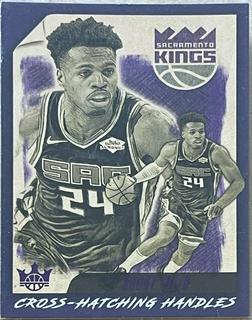 Buddy Hield