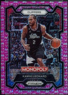 Kawhi Leonard