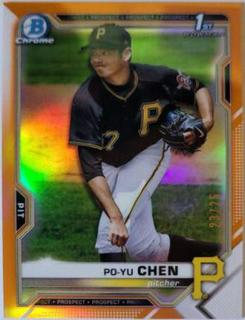 Po Yu Chen