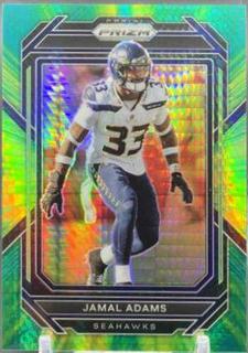 Jamal Adams