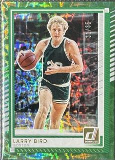 Larry Bird