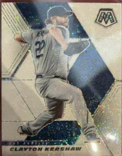Clayton Kershaw