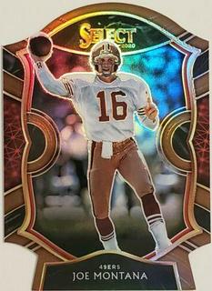 Joe Montana