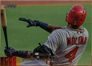 Yadier Molina