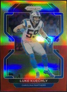 Luke Kuechly