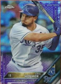 Eric Hosmer