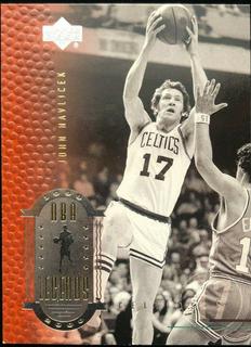 John Havlicek
