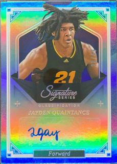 Jayden Quaintance