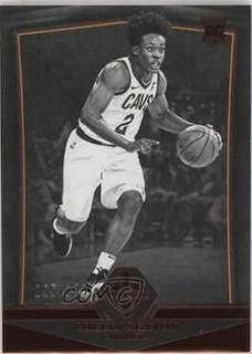 Collin Sexton