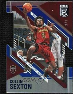 Collin Sexton