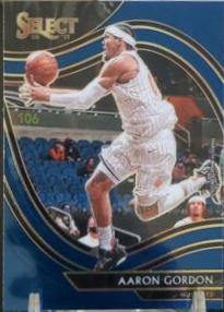 Aaron Gordon
