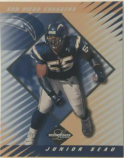 Junior Seau