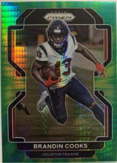Brandin Cooks