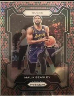Malik Beasley