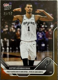 Victor Wembanyama