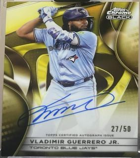 Vladimir Guerrero Jr.