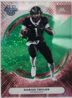 Darius Taylor