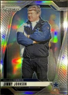 Jimmy Johnson