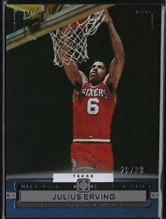 Julius Erving
