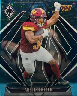 Austin Ekeler