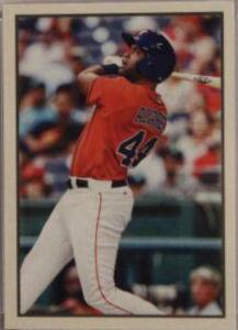 Yordan Alvarez