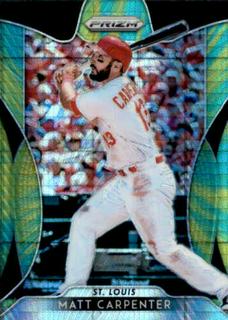 Matt Carpenter