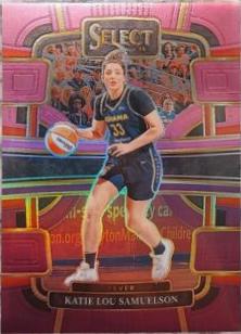 Katie Lou Samuelson
