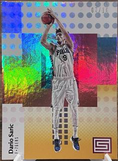 Dario Saric