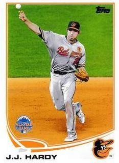 J.J. Hardy